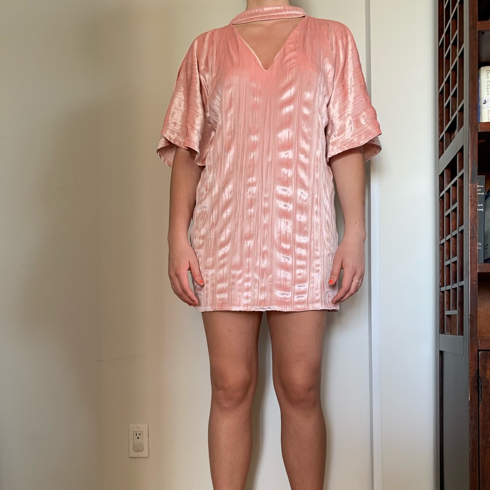 NWT Missguided dress